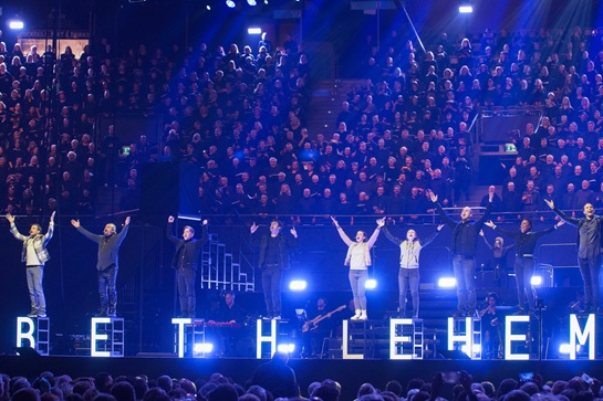 2025 12 27 Aufführung BET München 89